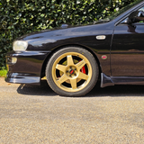 WINNER FABIANO PAOLO TICKET NUMBER 377