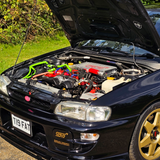 WINNER FABIANO PAOLO TICKET NUMBER 377