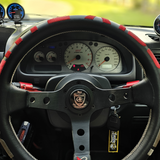 WINNER FABIANO PAOLO TICKET NUMBER 377