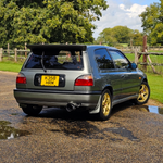 NISSAN PULSAR GTI-R AWD SR20DET MANUAL