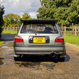 NISSAN PULSAR GTI-R AWD SR20DET MANUAL