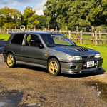 NISSAN PULSAR GTI-R AWD SR20DET MANUAL