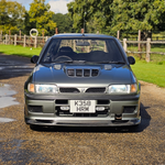 NISSAN PULSAR GTI-R AWD SR20DET MANUAL