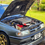 NISSAN PULSAR GTI-R AWD SR20DET MANUAL