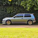 NISSAN PULSAR GTI-R AWD SR20DET MANUAL