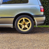 NISSAN PULSAR GTI-R AWD SR20DET MANUAL