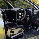 NISSAN PULSAR GTI-R AWD SR20DET MANUAL
