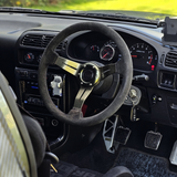 NISSAN PULSAR GTI-R AWD SR20DET MANUAL