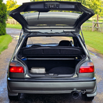 NISSAN PULSAR GTI-R AWD SR20DET MANUAL