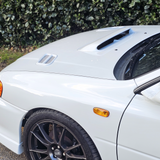 500HP SUBARU IMPREZA WRX STI GC8 MANUAL