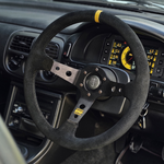 500HP SUBARU IMPREZA WRX STI GC8 MANUAL