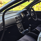 500HP SUBARU IMPREZA WRX STI GC8 MANUAL