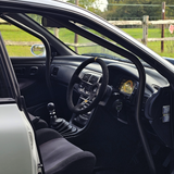 500HP SUBARU IMPREZA WRX STI GC8 MANUAL