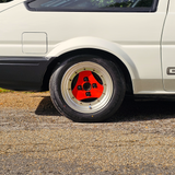 AE86 TOYOTA TRUENO GTV 4AGE 16V MANUAL