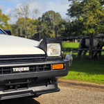 AE86 TOYOTA TRUENO GTV 4AGE 16V MANUAL