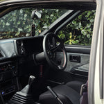 AE86 TOYOTA TRUENO GTV 4AGE 16V MANUAL