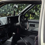 AE86 TOYOTA TRUENO GTV 4AGE 16V MANUAL