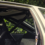 AE86 TOYOTA TRUENO GTV 4AGE 16V MANUAL