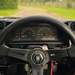 AE86 TOYOTA TRUENO GTV 4AGE 16V MANUAL