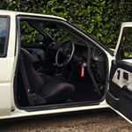 AE86 TOYOTA TRUENO GTV 4AGE 16V MANUAL