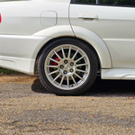 MITSUBISHI EVOLUTION 6 VI GSR MANUAL