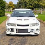 MITSUBISHI EVOLUTION 6 VI GSR MANUAL