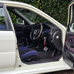 MITSUBISHI EVOLUTION 6 VI GSR MANUAL