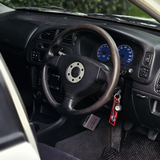 MITSUBISHI EVOLUTION 6 VI GSR MANUAL