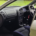 MITSUBISHI EVOLUTION 6 VI GSR MANUAL
