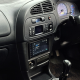 MITSUBISHI EVOLUTION 6 VI GSR MANUAL