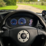 MITSUBISHI EVOLUTION 6 VI GSR MANUAL