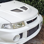 MITSUBISHI EVOLUTION 6 VI GSR MANUAL