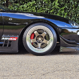 720HP RIDDOX TOYOTA SUPRA MK4 2JZGTE MANUAL