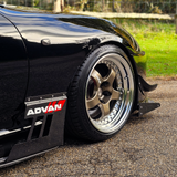 720HP RIDDOX TOYOTA SUPRA MK4 2JZGTE MANUAL