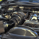 720HP RIDDOX TOYOTA SUPRA MK4 2JZGTE MANUAL