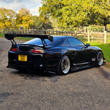 720HP RIDDOX TOYOTA SUPRA MK4 2JZGTE MANUAL