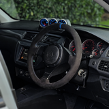 550HP MITSUBISHI EVOLUTION 8 VIII MR MANUAL