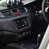 550HP MITSUBISHI EVOLUTION 8 VIII MR MANUAL