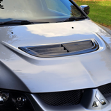 550HP MITSUBISHI EVOLUTION 8 VIII MR MANUAL