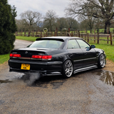 WINNER ADAM MCCLAY TICKET NUMBER 1300