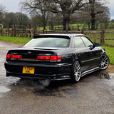 WINNER ADAM MCCLAY TICKET NUMBER 1300