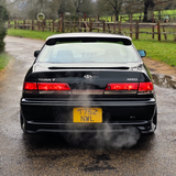 WINNER ADAM MCCLAY TICKET NUMBER 1300