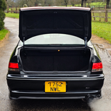 WINNER ADAM MCCLAY TICKET NUMBER 1300