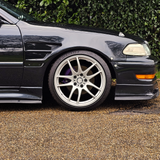 WINNER ADAM MCCLAY TICKET NUMBER 1300