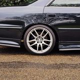 WINNER ADAM MCCLAY TICKET NUMBER 1300