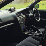 WINNER ADAM MCCLAY TICKET NUMBER 1300