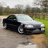 WINNER ADAM MCCLAY TICKET NUMBER 1300