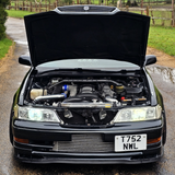 WINNER ADAM MCCLAY TICKET NUMBER 1300