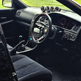 WINNER ADAM MCCLAY TICKET NUMBER 1300