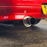 NISSAN SILVIA S15 SPEC R SR20DET AERO MANUAL